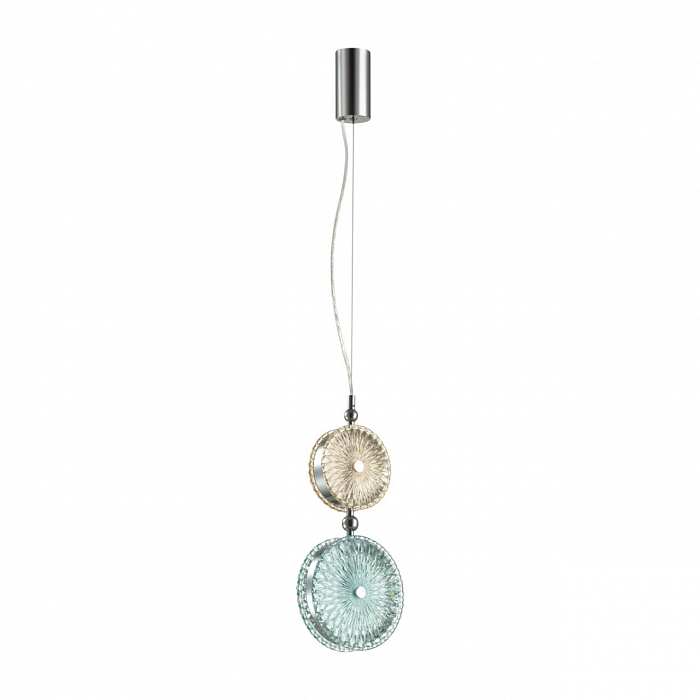 Светильник ODEON LIGHT 5416/13LD