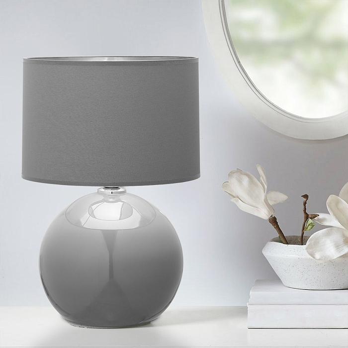 Настольная лампа TK Lighting 5087 Palla