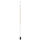 Торшер ARTE LAMP A2918PN-1BK