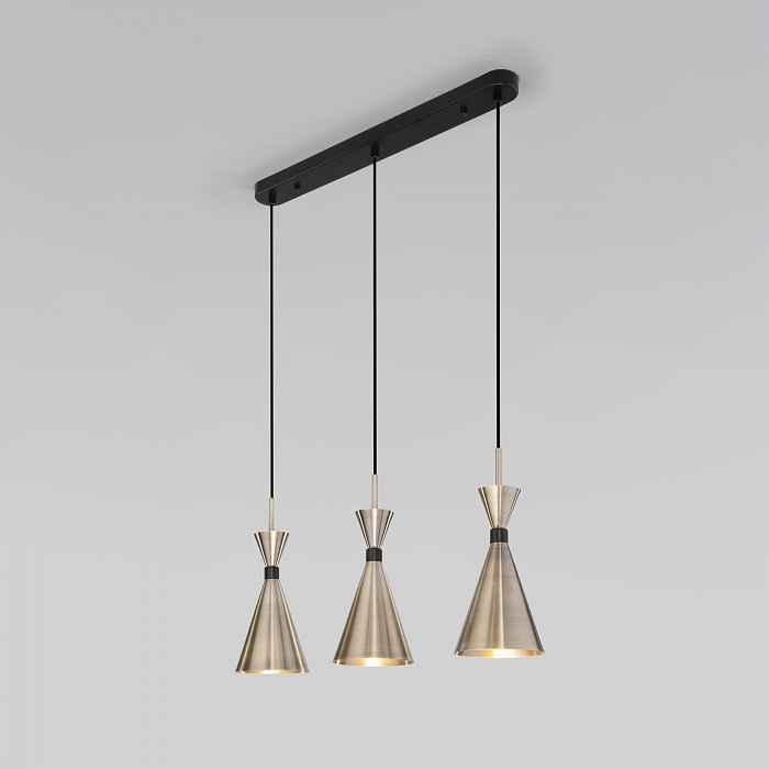 Люстра Bogate's 316/3