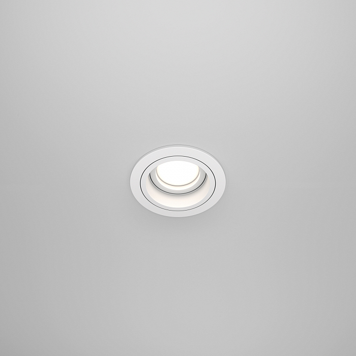 Светильник Technical DL025-2-01W