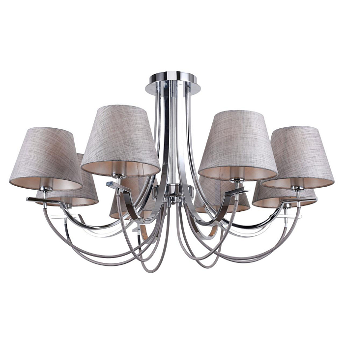 Люстра Lussole GRLSP-8090