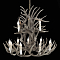 Встраиваемый ST LUCE SL154.703.12