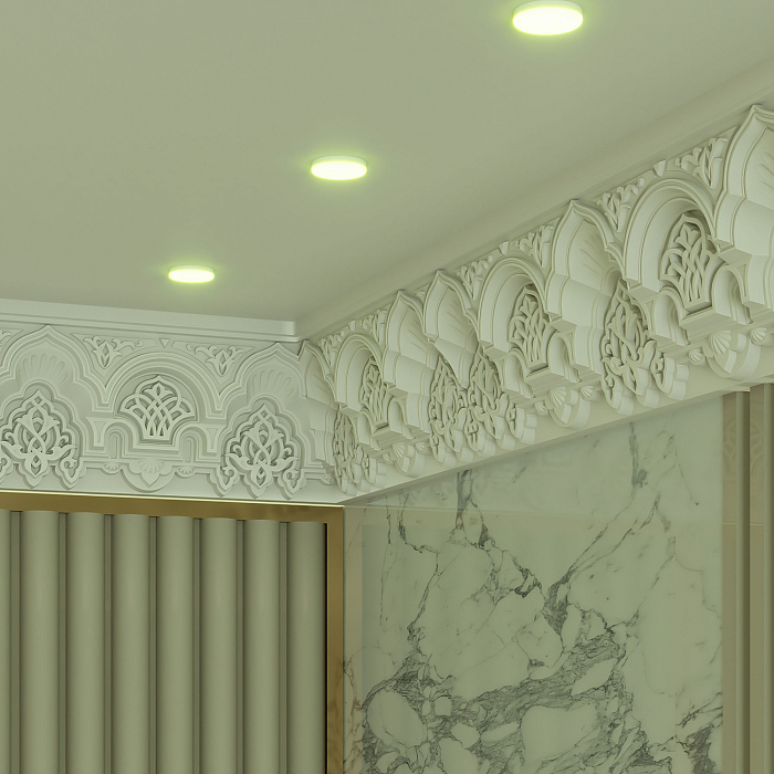 Лампочка Gauss 101106406