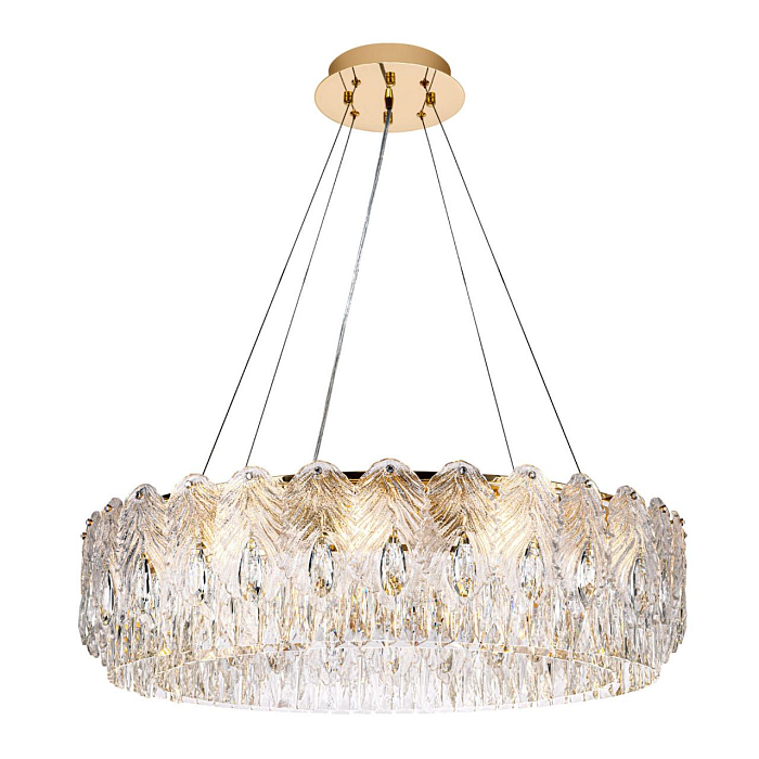 Люстра MODELUX ML.7445.800 GD