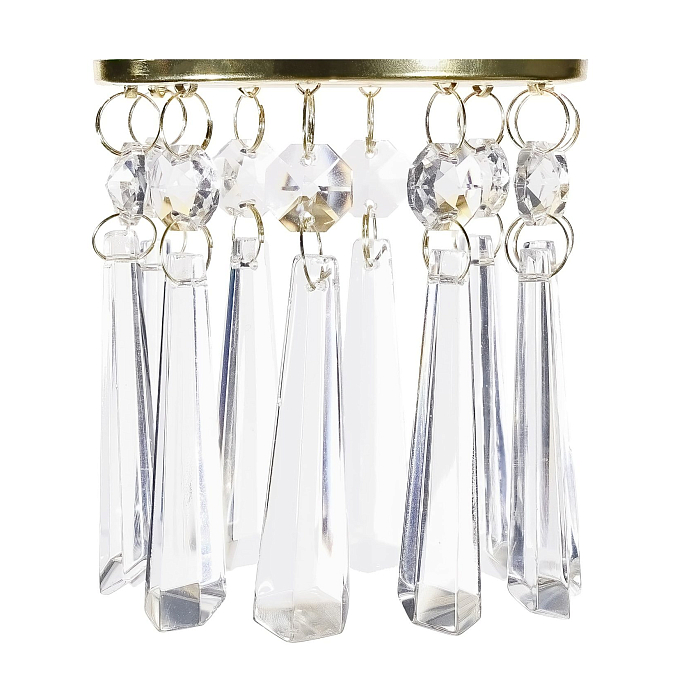 Dio D`arte Ozzaya GU10.5.14.8.100 G