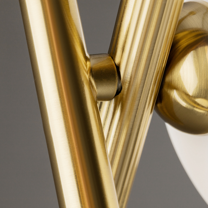 Светильник Freya FR5259PL-02BS