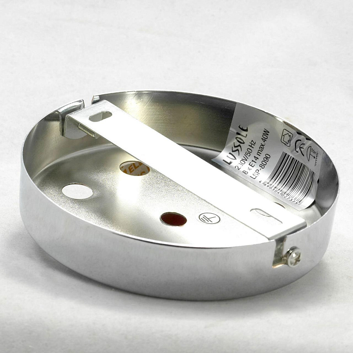 Люстра Lussole LSP-8090