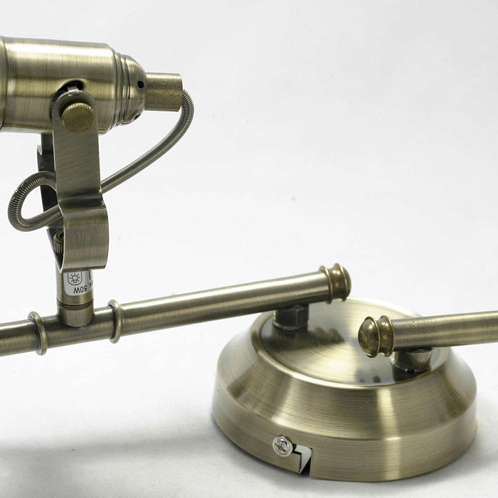 Спот Lussole GRLSP-9960