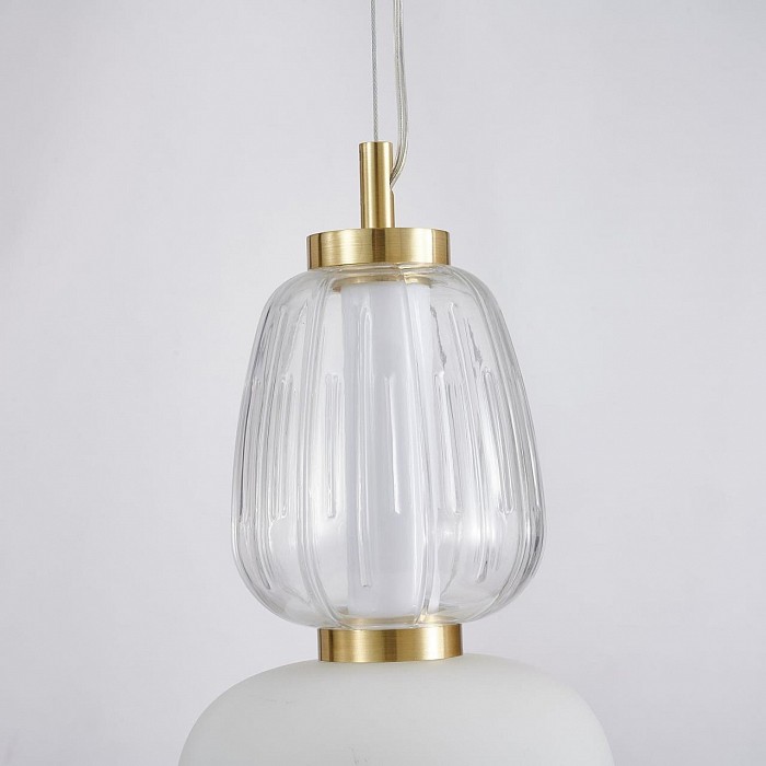 Светильник Favourite 4057-1P