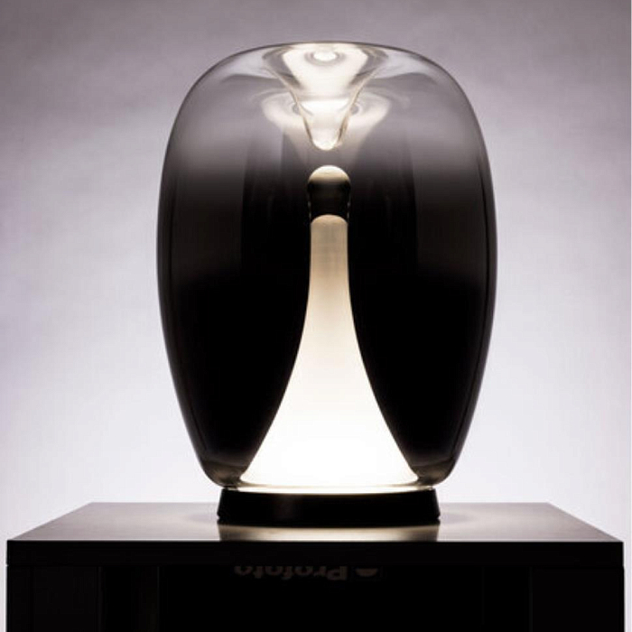 Настольная лампа Divinare 5875/51 TL-15