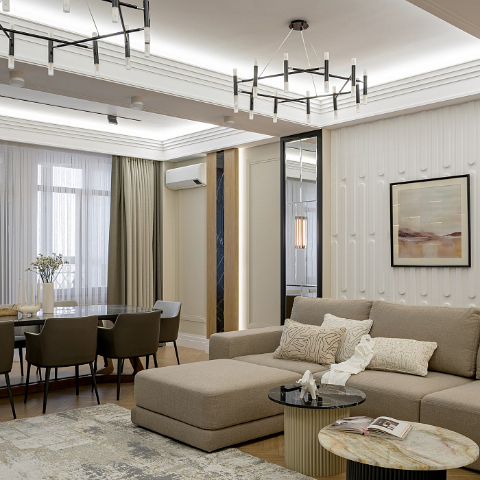 Светильник Maytoni MOD031PL-24B