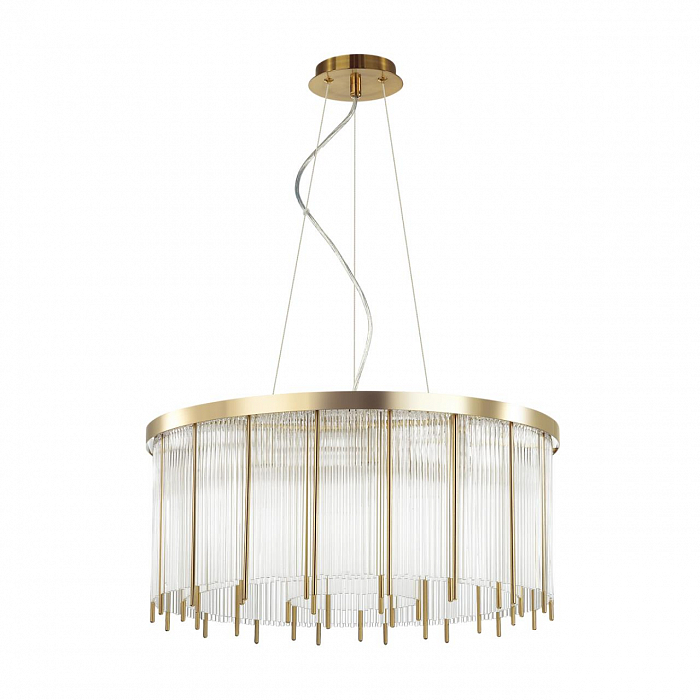 Люстра ODEON LIGHT 4788/10