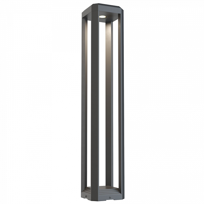 Уличный светильник Outdoor O019FL-L12GR3K