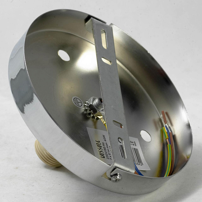 Люстра Lussole LSP-8036