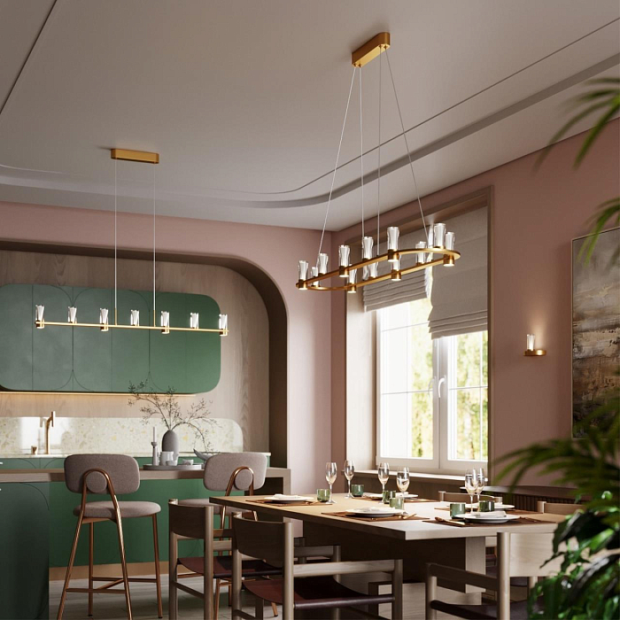 ODEON LIGHT 7144/65L