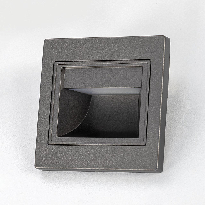 Уличный светильник  CLD005K1