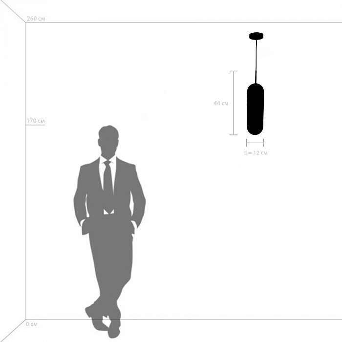 Люстра Lightstar 690011