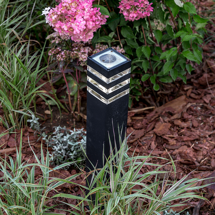 Уличный светильник Outdoor O578FL-01B