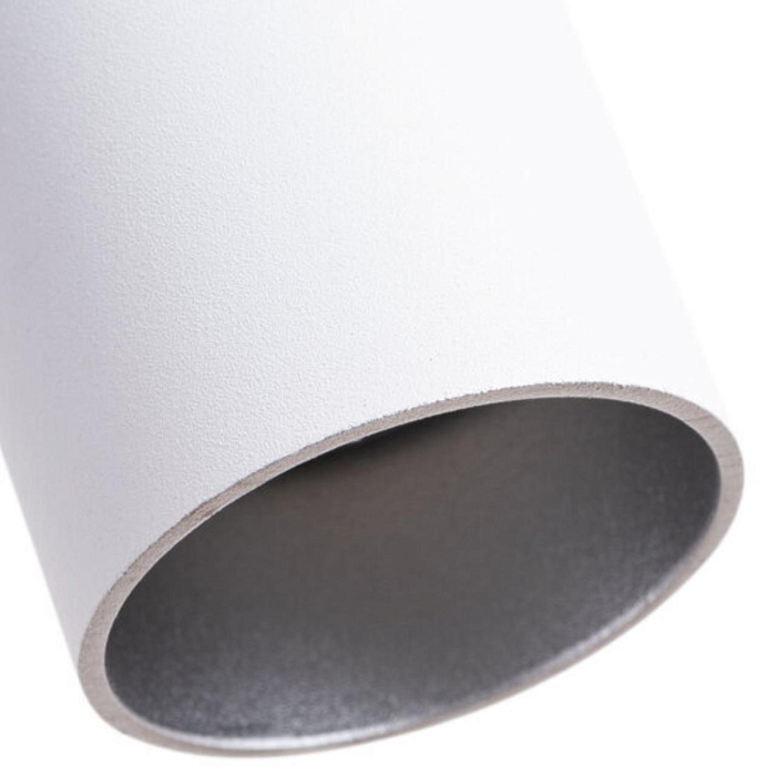 Светильник ARTE LAMP A1530SP-1WH