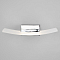 Интерьерная подсветка Eurosvet 40152/1 LED хром