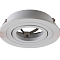 Светильник Crystal Lux CLT 001C1 WH