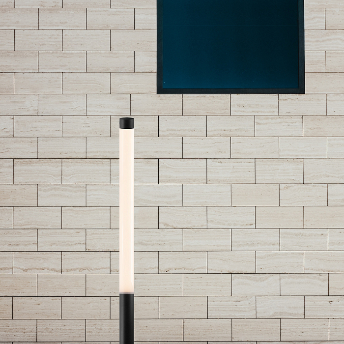 Уличный светильник Outdoor O041FL-L100B3K