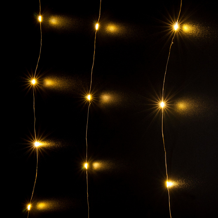 Eurosvet 200-004 теплый белый