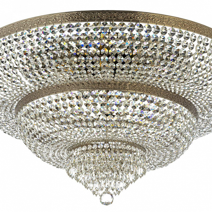 Светильник Arti Lampadari Santa E 1.8.80.600 GB