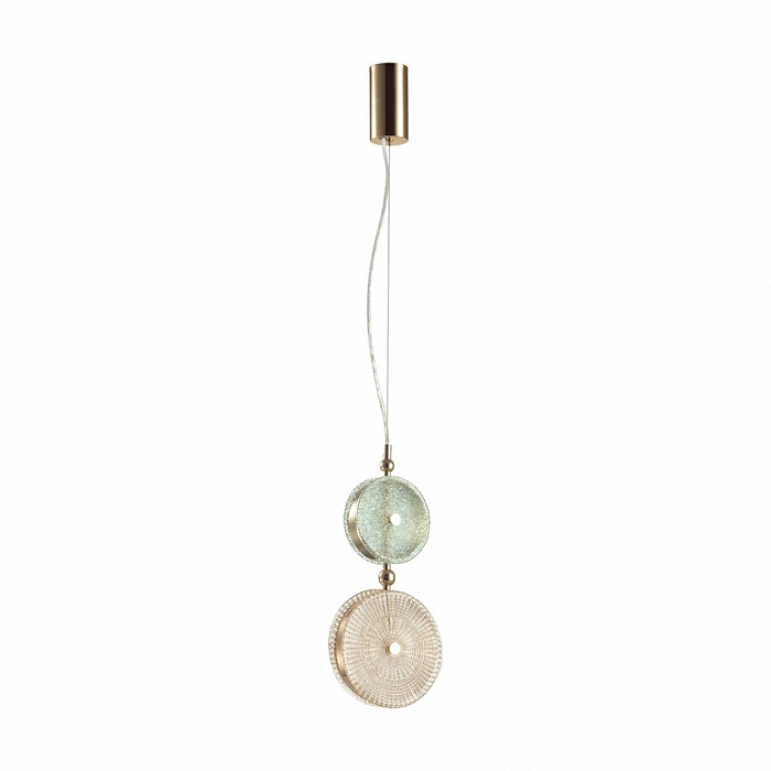 Светильник ODEON LIGHT 5412/13LC