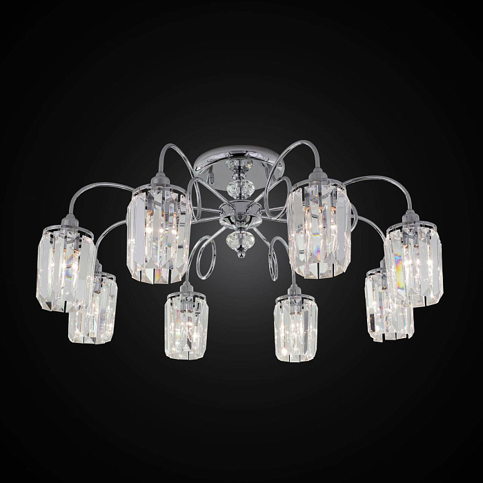 Люстра  CL330181