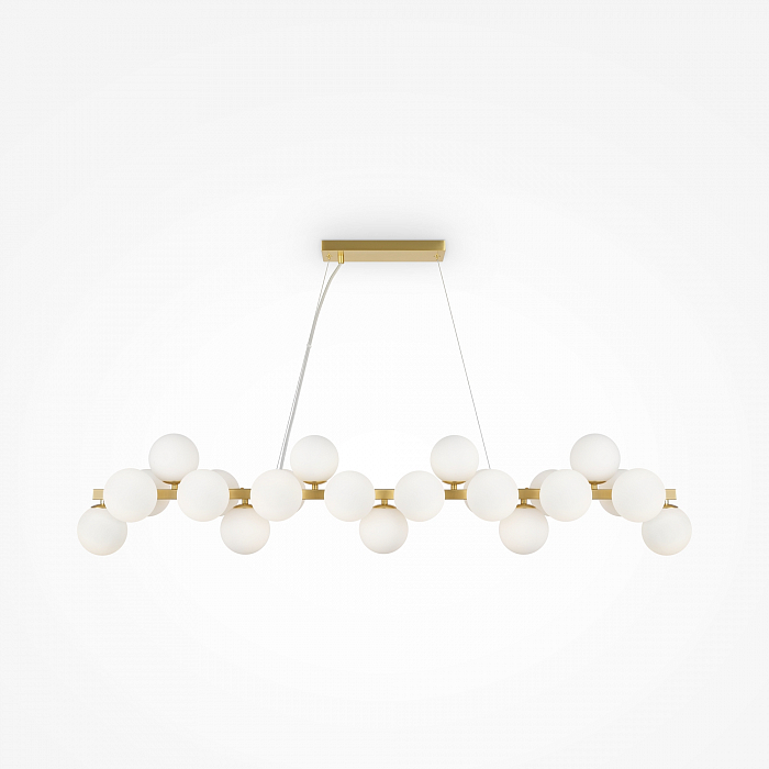 Светильник Maytoni MOD547PL-25BS