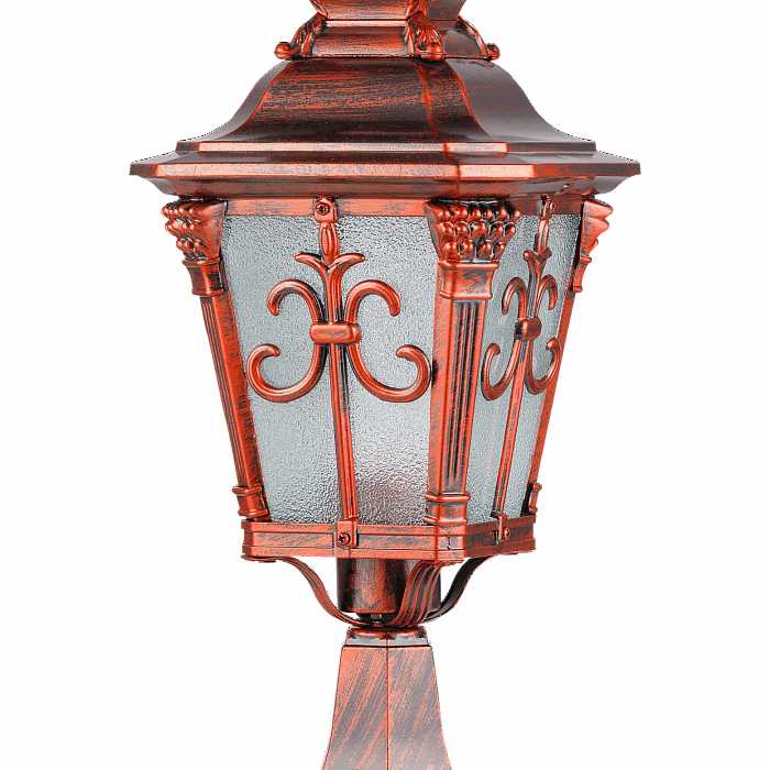 Фонарь Sfera Sveta T2058-7F CO