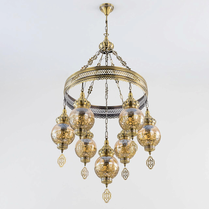 Люстра  CL419163