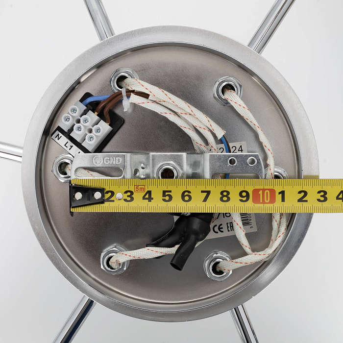 Люстра  CL157162