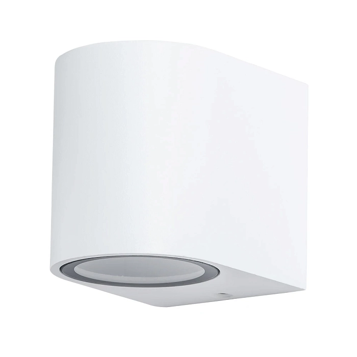 Уличный светильник ARTE LAMP A3102AL-1WH