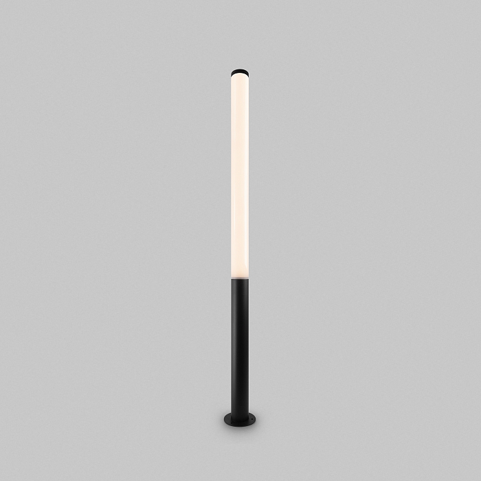 Уличный светильник Outdoor O041FL-L100B3K