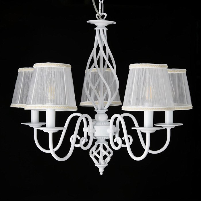 Люстра  CL427150