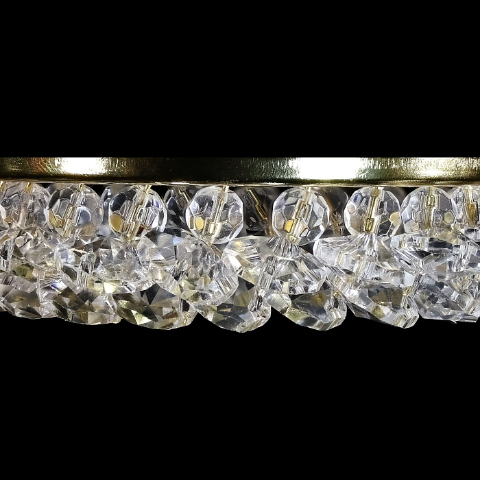 Dio D`arte Vacri GU10.5.14.9.100 G