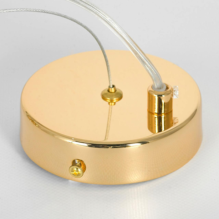 Люстра Lussole LSP-8778