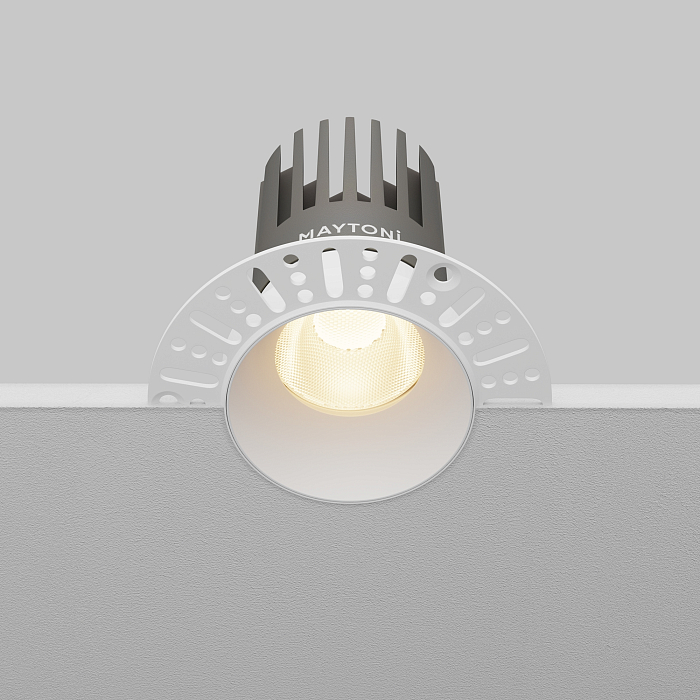 Technical DL121-15W-3K-TRS-W