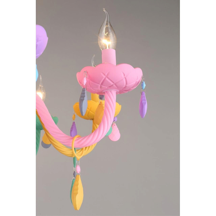 Люстра Omnilux OML-65803-08