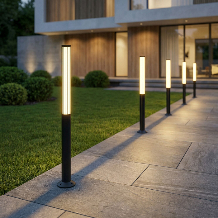 Elektrostandard 35196/F черный