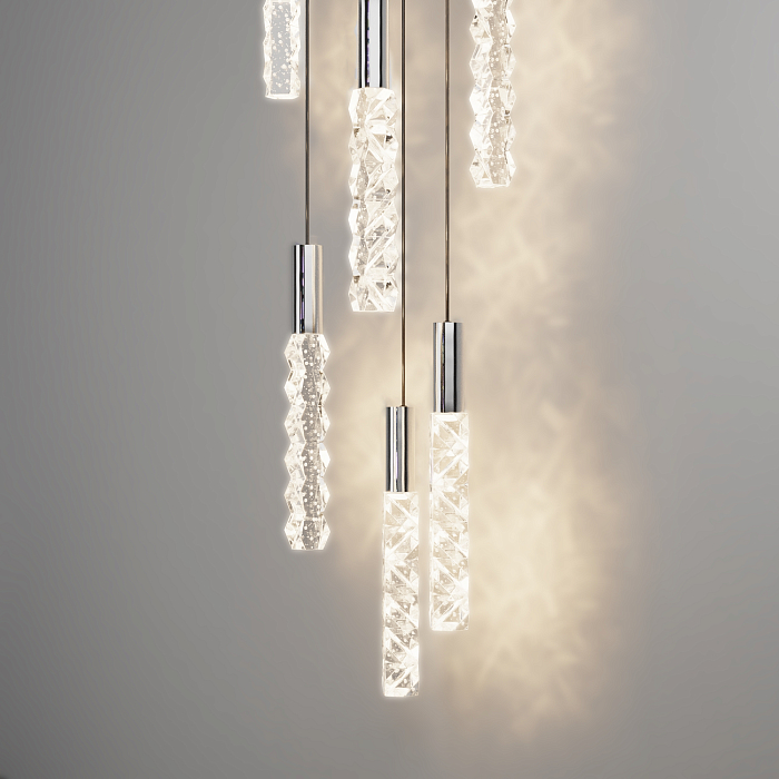 Maytoni MOD328PL-L18CH3K