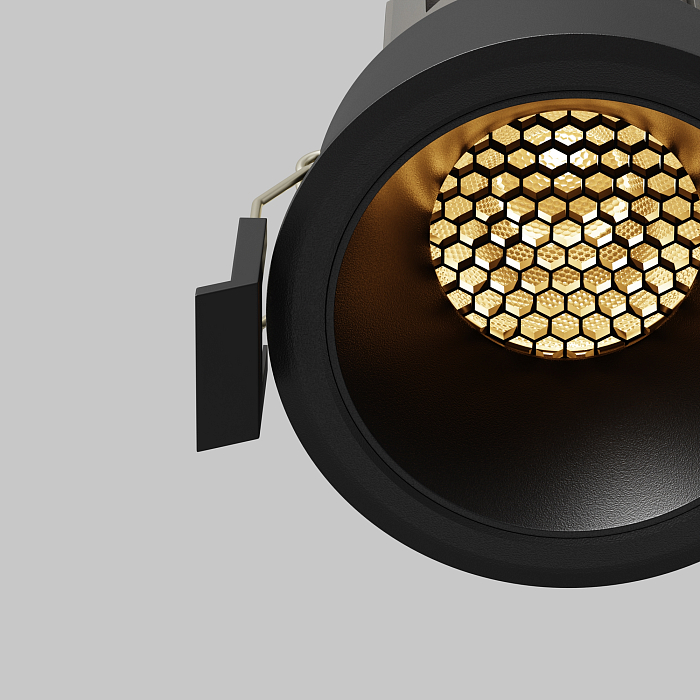Technical DL123-10W-2.7K-B