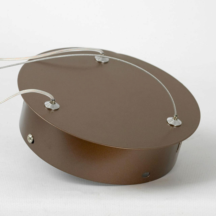 Люстра Lussole LSP-7250