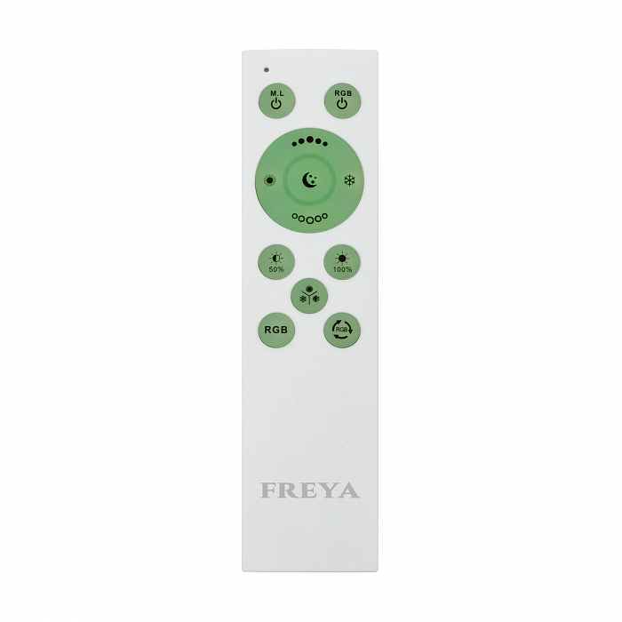 Светильник Freya FR10012CL-L24W