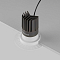 Technical DL121-15W-3K-TRS-W