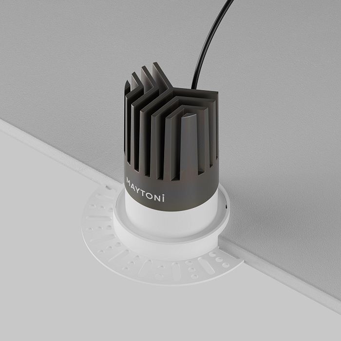 Technical DL121-15W-3K-TRS-W
