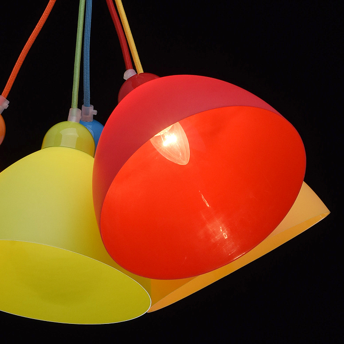 Люстра MW-Light 365014505